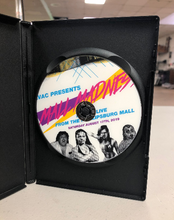Load image into Gallery viewer, LVAC - Mall Madness 2019 DVD
